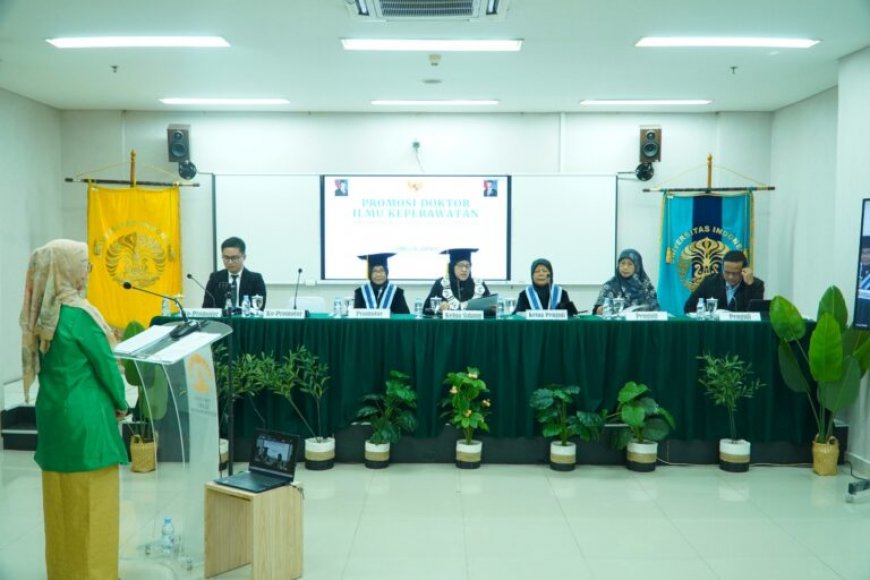 Peneliti UI Ciptakan PANDA, Asisten AI untuk Pantau Anak Cuci Darah dari Rumah