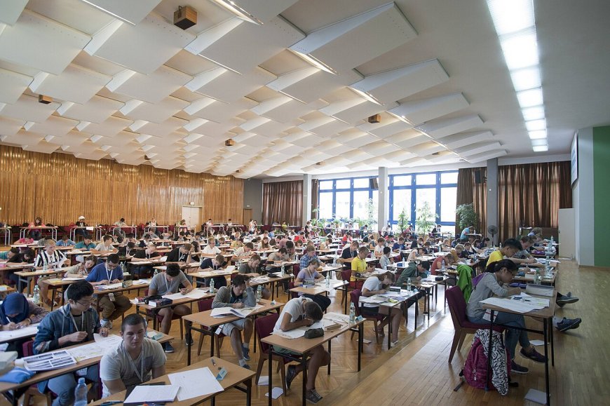 Dua Siswa Pekanbaru Masuk Seleksi Tim iGeo 2026, Indonesia Siapkan Delegasi ke Turki