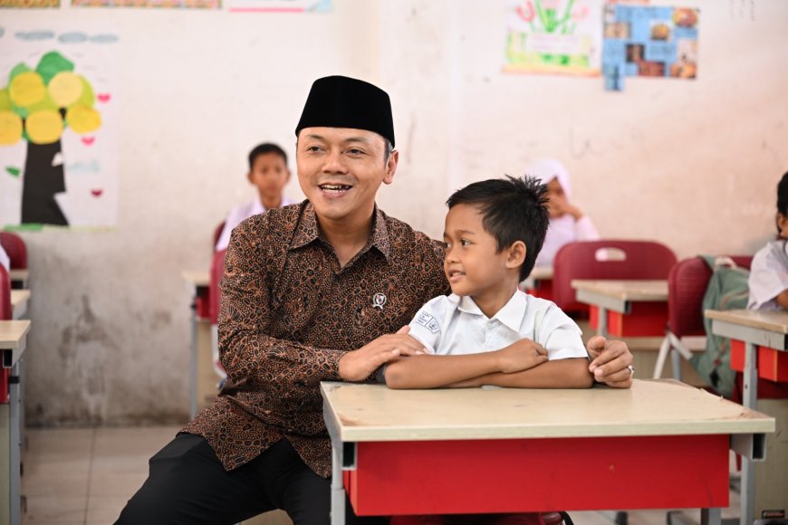 Soal Narasi Panjang Saat TKA Jadi Tantangan Siswa