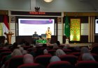 Isu Kesehatan Mental Gen Z Meningkat, UIR Perkuat Layanan Konseling