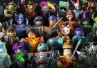 BNPT Gagalkan Rekrutmen 112 Anak Lewat Roblox, Pemerintah Perketat Perlindungan Digital