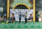 418 Calon Wisudawan Umri Dibekali Karakter dan Soft Skill