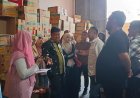 Sidak Gudang Minyakita di Pekanbaru: Stok Kosong Jadi Penyebab Harga Tembus Rp20 Ribu
