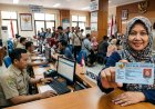 Rencana Denda Kehilangan KTP Dinilai Berisiko Turunkan Kepercayaan Publik