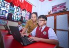 Tantangan Literasi Jadi Sorotan, Sekolah di Manado Perkuat Persiapan TKA dengan Strategi Intensif