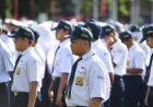 Rayakan Hardiknas 2026 di Banyuwangi, Mendikdasmen  Dorong Pembelajaran Mendalam