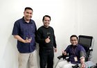 Milad ke-2 FK UMRI Diwarnai Aksi Donor Darah