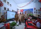 1,67 Juta Pendidik Sudah Direkomendasikan Terima TPG Guru Hingga April 2026