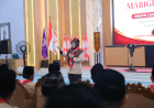 Di Acara Pramuka, Bupati Siak Soroti Ancaman Gadget dan Narkoba