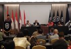 Hadiri Kongres PIKI, Menag Tekankan Peran Cendekiawan dalam Hadirkan Perdamaian