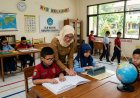 Kemendikdasmen Dorong 7 Kebiasaan Anak Indonesia Hebat di SLB