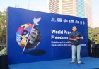 World Press Freedom Day 2026: Dewan Pers Soroti Tantangan Kualitas Informasi di Era Media Sosial