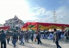 May Day 2026 di Pekanbaru: Pemprov Riau Ubah Aksi Buruh Jadi Forum Dialog Terbuka