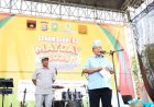 May Day 2026, Pemprov Riau Siap Jalankan Kebijakan Prabowo untuk Kesejahteraan Buruh