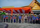 Hardiknas 2026 di Riau Tekankan Digitalisasi dan Kesejahteraan Guru