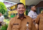 Pemko Pekanbaru Genjot Program Zero Anak Putus Sekolah, Buka Layanan Pengaduan