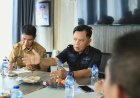 Bupati Meranti Evaluasi Tarif Buruh Gerobak, Upah Tak Naik Sejak 2014 Jadi Sorotan