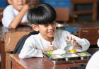 Program MBG Dinilai Belum Tepat Sasaran, Akademisi Usulkan Integrasi dengan KIP-KIS