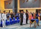 Rombak Pejabat Pemko Pekanbaru 2026, Ardiansyah Jadi Kadiskominfo