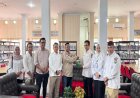 Bawaslu Kampar Gandeng Dinas PMD, Perkuat Validasi Data Pemilih Berkelanjutan 2026