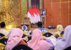 Pemko Pekanbaru Dorong UMKM Naik Kelas Lewat Sertifikasi Halal Self Declare