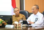 SUPAS 2025: Penduduk Riau Tembus 6,82 Juta, Bonus Demografi Masih Terjaga