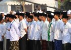 Kemenag Buka Beasiswa Akselerasi Santri, S1-S2 Bisa Ditempuh 4 Tahun
