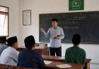 267 Guru Non ASN Pesantren Terima TPG Triwulan I 2026