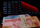 Rupiah Tembus Rp17.400 per Dolar AS, Ini Penyebab dan Dampaknya