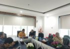 Wisuda ke-30 UMRI Cetak 418 Lulusan, Momentum Lahirnya Alumni Magister Perdana