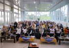 Penghargaan Nasional Perkuat Langkah Pekanbaru Terapkan Hak Anak