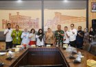 Masuk 30 Besar Nasional, Siak Kebut Realisasi Sekolah Nasional Terintegrasi 2026