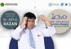 Siswa MAN IC Serpong Wakili Indonesia di Olimpiade Kimia Dunia 2026 di Uzbekistan
