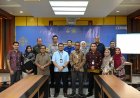 Unri Gandeng Ombudsman Riau Perkuat Layanan Publik, Siapkan Sistem Pengaduan Terpadu