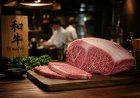 Tak Semua Wagyu Asli Jepang, Pakar IPB Ungkap Perbedaan dan Cara Mengenalinya