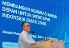 Kemdiktisaintek Ubah Arah Beasiswa LPDP, Fokus pada Dampak Nyata
