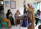 BPS: Angka Kelahiran di Riau Terus Menurun, Pekanbaru Jadi Daerah dengan Fertilitas Terendah
