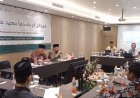 Pesantren Dorong Karya Intelektual Masuk HaKI, Ma’had Aly Diperkuat Jadi Pusat Produksi Pengetahuan
