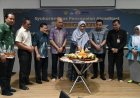 Prodi Pulp dan Kertas Unri Raih Akreditasi Unggul, Siap Perkuat Kolaborasi Industri