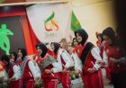 48 Calon Paskibraka Riau Jalani Seleksi, TNI-Polri dan BPIP Ikut Terlibat