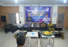 Pemprov Riau Sebut Pers Jadi Kunci Jaga Kepercayaan Publik di Era Hoaks