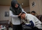 Lima Pemuda Disabilitas Siak Dikirim ke Bogor Ikuti Pelatihan Vokasional Kemensos
