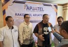 Pemko Pekanbaru Siapkan Penataan Kabel Telekomunikasi ke Sistem Bawah Tanah