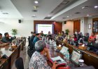 Kemenag dan Kementerian PU Perkuat Pengawasan Revitalisasi 1.414 Madrasah