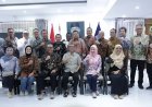 Mendiktisaintek Dorong Kampus Ekonomi Perkuat Riset dan Inovasi untuk Pertumbuhan Ekonomi Nasional