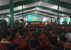 Wisuda ke-30 UMRI: 418 Lulusan Resmi Dikukuhkan, Dorong Alumni Berkarakter dan Berdampak