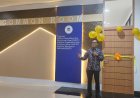 FDIKOM UIN Jakarta Resmikan Common Room Pascasarjana