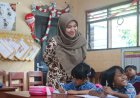 SE Kemendikdasmen 2026 Beri Kepastian 237 Ribu Guru Non-ASN Tetap Mengajar di Sekolah Negeri