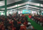 Beasiswa Riau 2026 Capai Rp62 Miliar, 3.644 Mahasiswa Terima Dukungan Pemprov