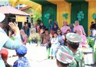 Ribuan Anak PAUD Meriahkan Karnaval Hardiknas 2026 di Selatpanjang